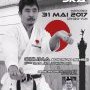 STAGE OKUMA SENSEI PARIS 11 LE 31 MAI 2017