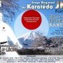 Stage régional de karaté do JKA à Rantigny 5 et 6 janvier 2019