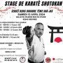 STAGE REGIONAL JKA à DESVRES