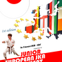 Affiche Junior European Tournament