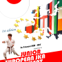 Affiche Junior European Tournament