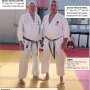 STAGE JKA AU PROFIT DE L'ASSOCIATION JULIE A DAX 2022