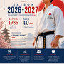 SAISON 2026-2027 REJOIGNEZ FRANCE JKA