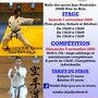 STAGE et COMPETITION JKA en BRETAGNE