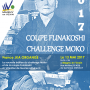 COUPE FUNAKOSHI CHALLENGE MOKO 2017 (format PNG)