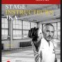 STAGE CHEF INSTRUCTEUR FRANCE JKA DOUARRE SENSEI Affiche