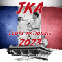 Coupe nationale France JKA 2023