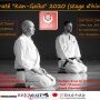 STAGE JKA TSUBAKI DOJO 2020