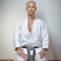 Bertrand JAILLET président France JKA