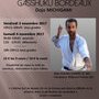GASSHUKU BORDEAUX avec JEAN-CHARLES CANDEL