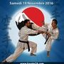 Affiche Coupe Nationale