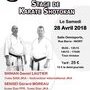 Affiche Niort 28 Avril
