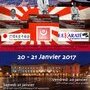 affiche stage