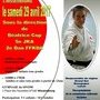 AFFICHE STAGE