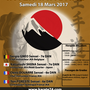 GASSHUKU INTERNATIONAL a SAINT JULIEN en GENEVOIS