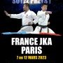 EVENEMENT & GASSHUKU FRANCE JKA MARS 2023 KURIHARA kazuaki et KURIHARA (…)